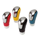 Gear shift lever knob