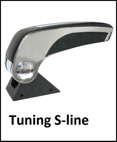 Eshop-1)AUTO-TUNING-SIMONI RACING-Accessori auto - Interni