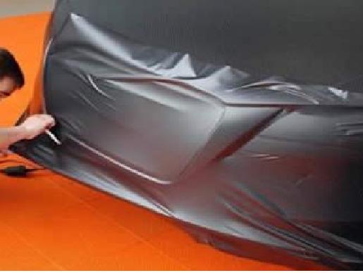 PELLICOLE WRAPPING,carrozzeria , fari