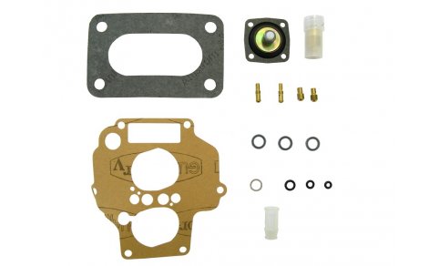 Kit per revisione carburatore