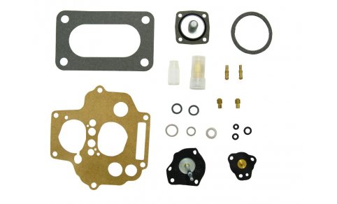 Kit Revisione Carburatore