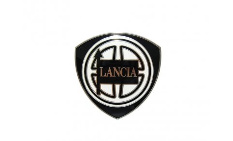 stemma Lancia integrale mascherina  OE 82427068