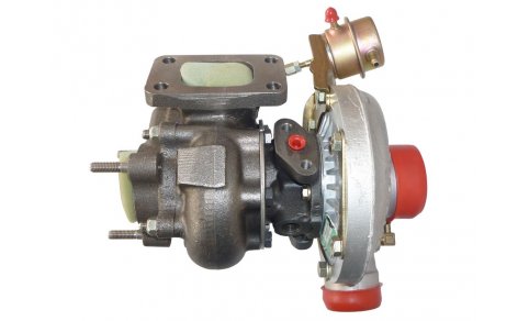 Turbocharger NEW OE 16v