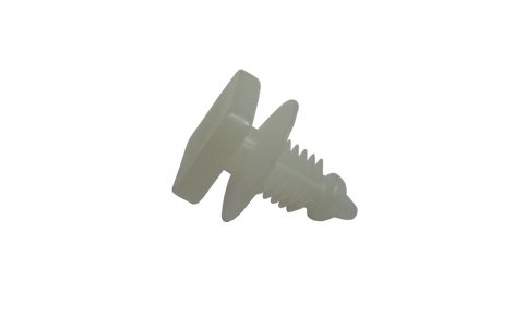 Clip in plastica minigonne evoluzione cod. OE  82470341