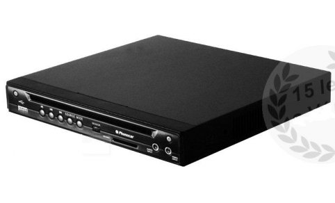 vm 015 lettore dvd phonocar