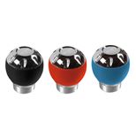 Gear shift lever knob - Nippon