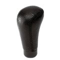 Gear shift lever knob - Exclusive PLC-6