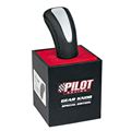 Gear shift lever knob - Vector