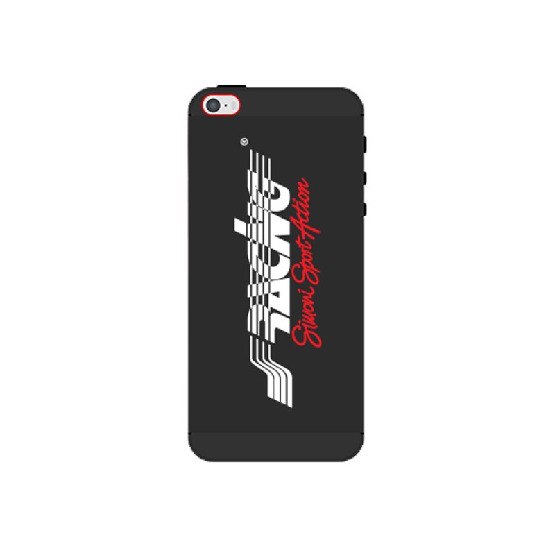 COV/5 - Cover iPhone 5 - 5S