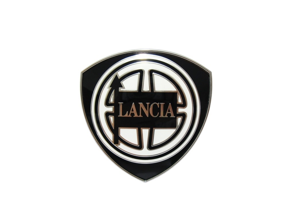 stemma Lancia integrale mascherina  OE 82427068
