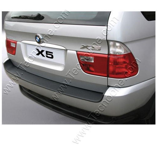 Protezione per paraurti - Bmw X5 (3/07>)