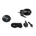 Micro-Projector 2 kit, front fog lights - White