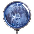 X-Drei Halogen Tiefe mit Positionslicht - Wei / Blau