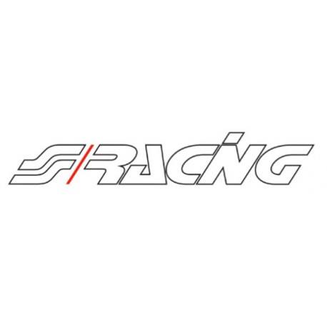 Eshop: CR/8 - Logo Simoni Racing