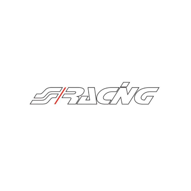 Eshop: CR/8 - Logo Simoni Racing