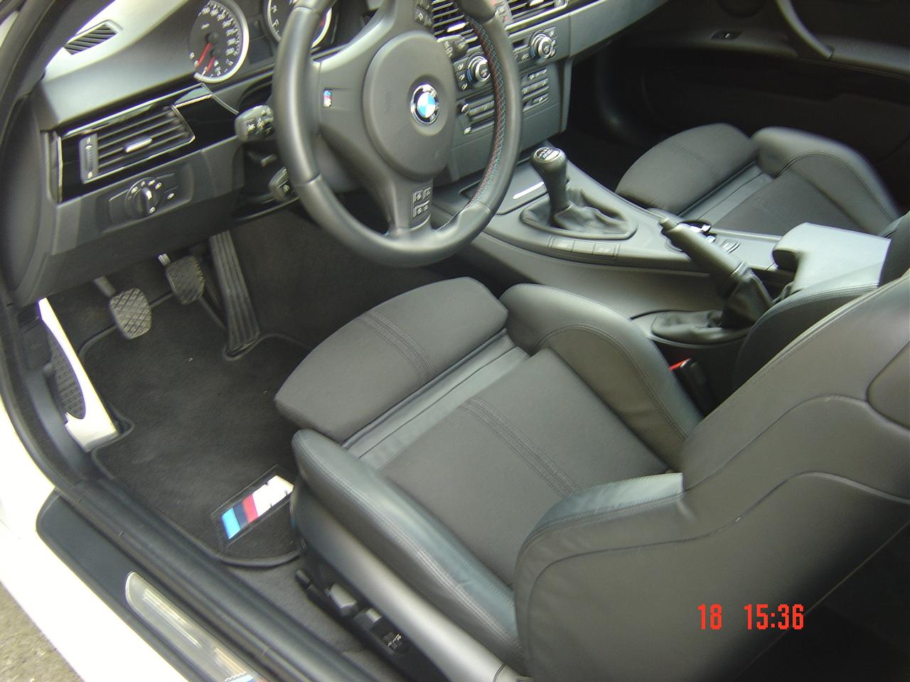 tappeti specifici BMW moquette lusso