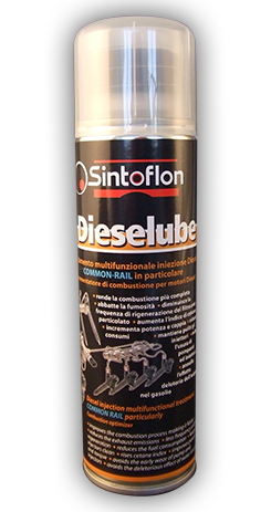 Sintoflon dieseluebe 250 ml