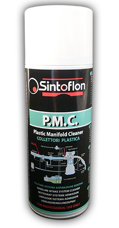 spray AMC pulizia collettori aspirazione. benzina plastica 400m