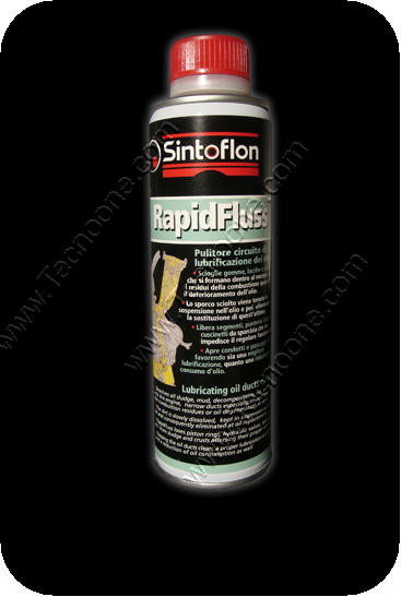 Sintoflon rapidfluss 250 ml