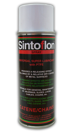 Sintoflon rapidfluss 250 ml