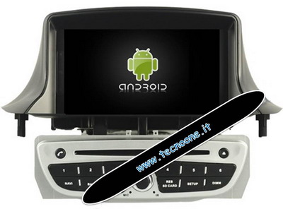 W2-B5515 - Android 6.0.1 Octa-Core
