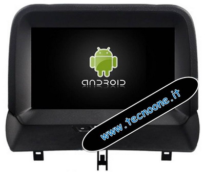 W2-B5572 - Android 6.0.1 Octa-Core