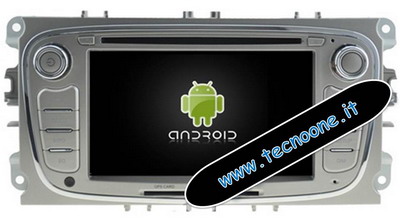 W2-B5762S - Android 6.0.1 Octa-Core