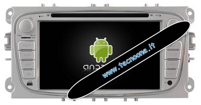 W2-F9457FS - Android 5.1.1 Quad-Core