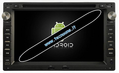 W2-K7229 - Android 6.0 Quad-Core