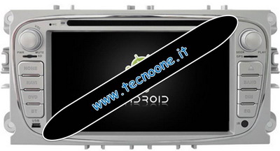 W2-K7457S - Android 6.0 Quad-Core