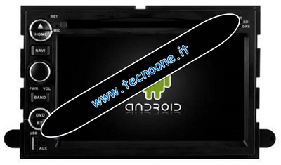 W2-K7496 - Android 6.0 Quad-Core