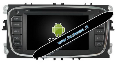 W2-M003B - Android 4.4.4 Quad-Core