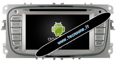 W2-M003S - Android 4.4.4 Quad-Core