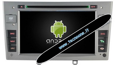 W2-M083 - Android 4.4.4 Quad-Core