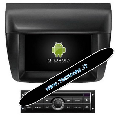 W2-M094-1 - Android 4.4.4  Quad-Core