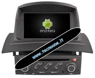 W2-M098 - Android 4.4.4  Quad-Core