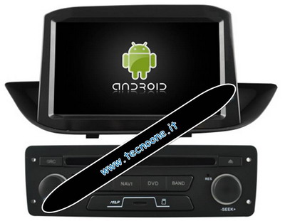 W2-M190 - Android 4.4.4 Quad-Core