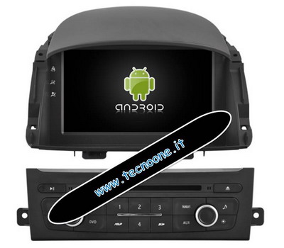 W2-M329 - Android 4.4.4  Quad-Core