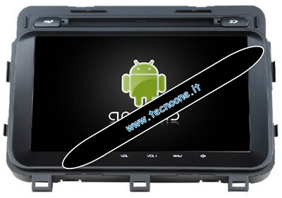W2-M345 - Android 4.4.4  Quad-Core