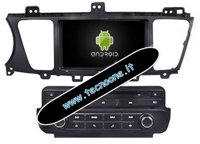 W2-M409 - Android 4.4.4  Quad-Core