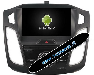 W2-M501 - Android 4.4.4 Quad-Core