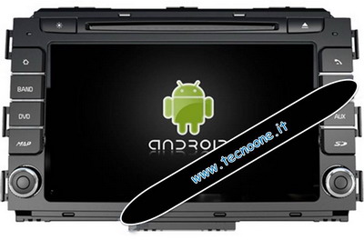 W2-M589 - Android 4.4.4  Quad-Core
