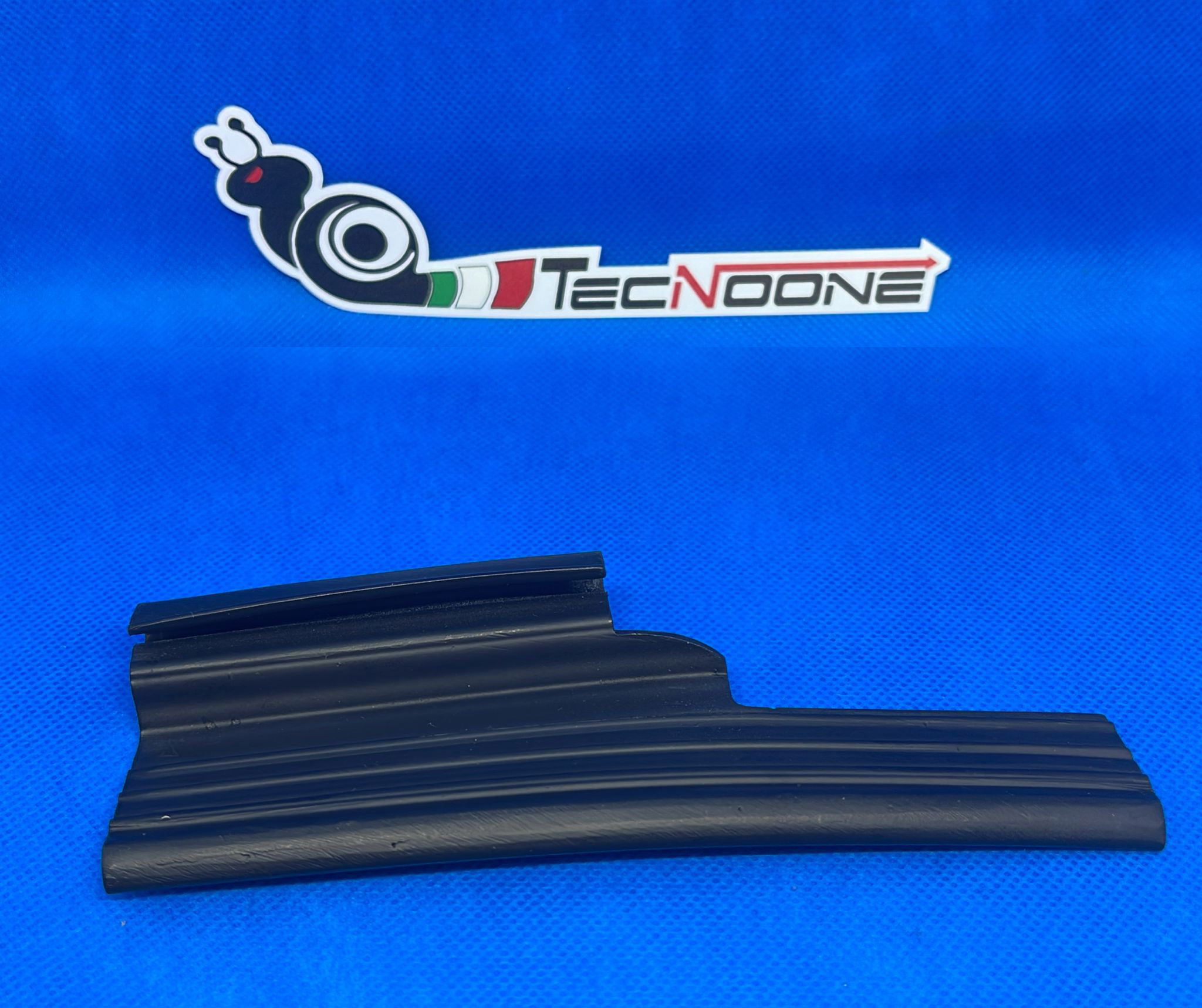 cover cablaggio cofano motore DX e SX delta integrale