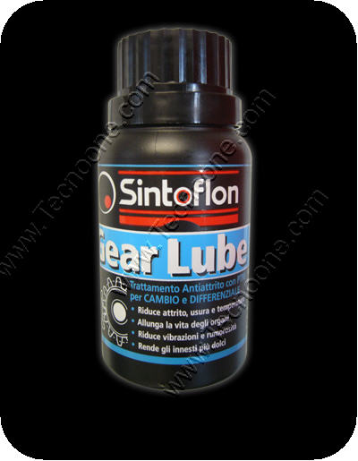 Sintoflon gear lube 125 ml