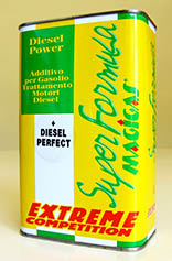 diesel power plus perfect