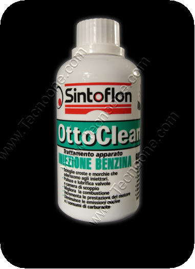 Sintoflon ottoclean  125  ml