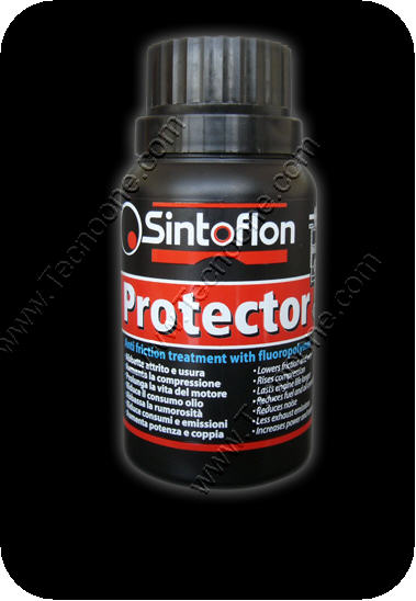 Sintoflon Protector 125 ml