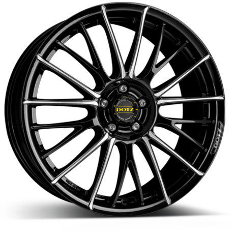 cerchi da 18" speciali 8x18 4x100 et35